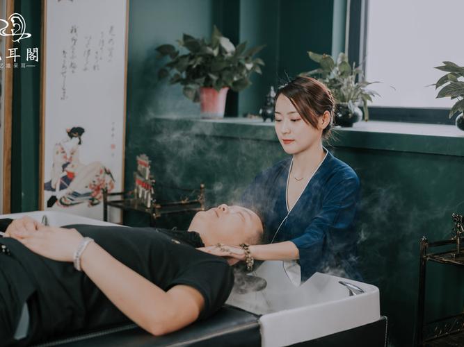 喝茶聊人生